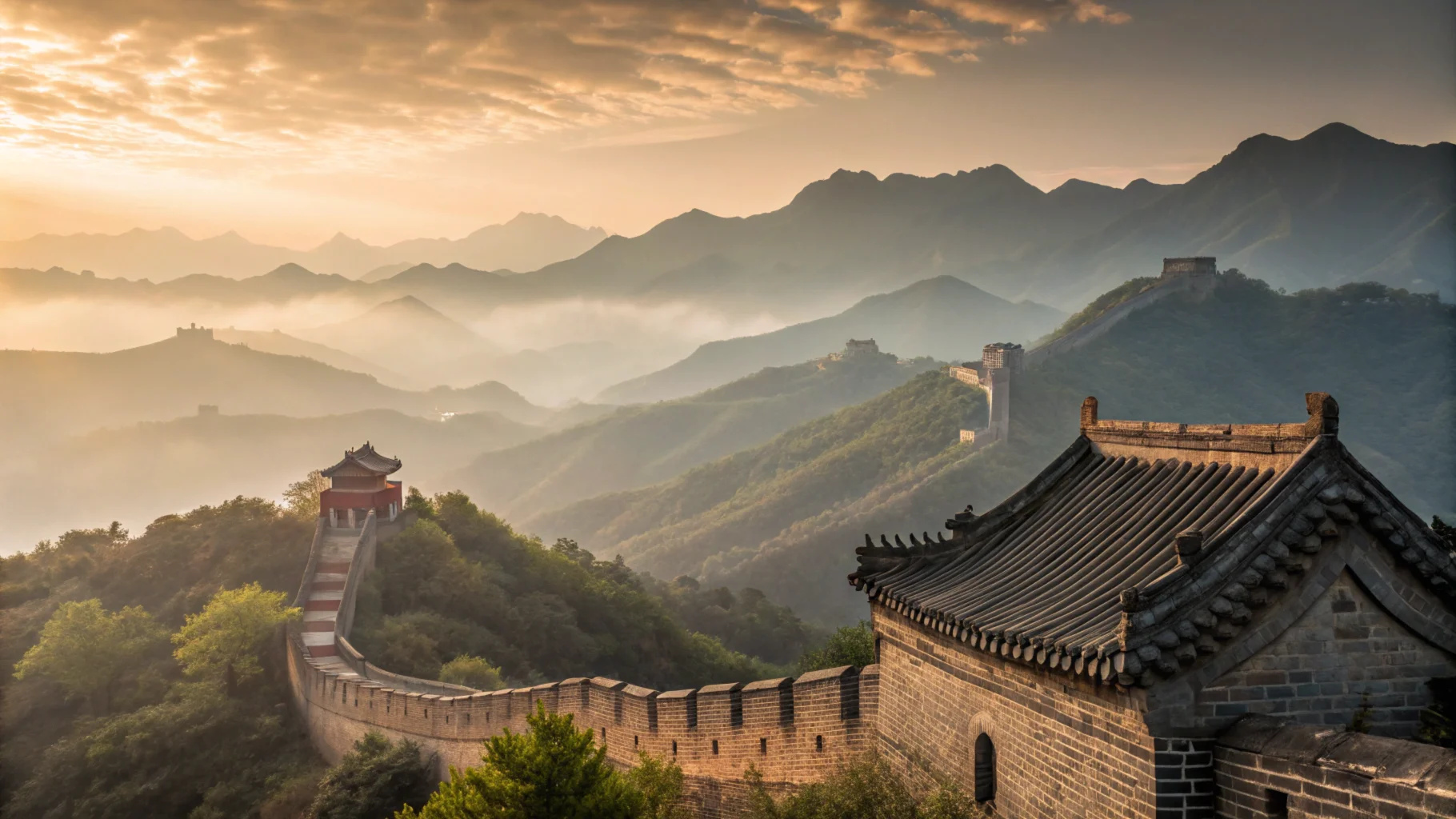 Plan your perfect China tour with our comprehensive 2025 guide. From the Great Wall to Yangtze cruises, discover the best routes, seasons, and travel tips.