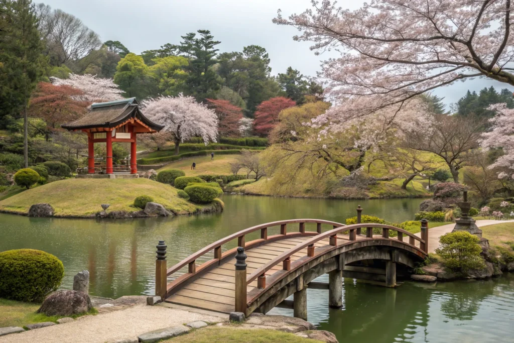 Japan travel packages, Must-see attractions in Japan, Experience Japan's culture and nature