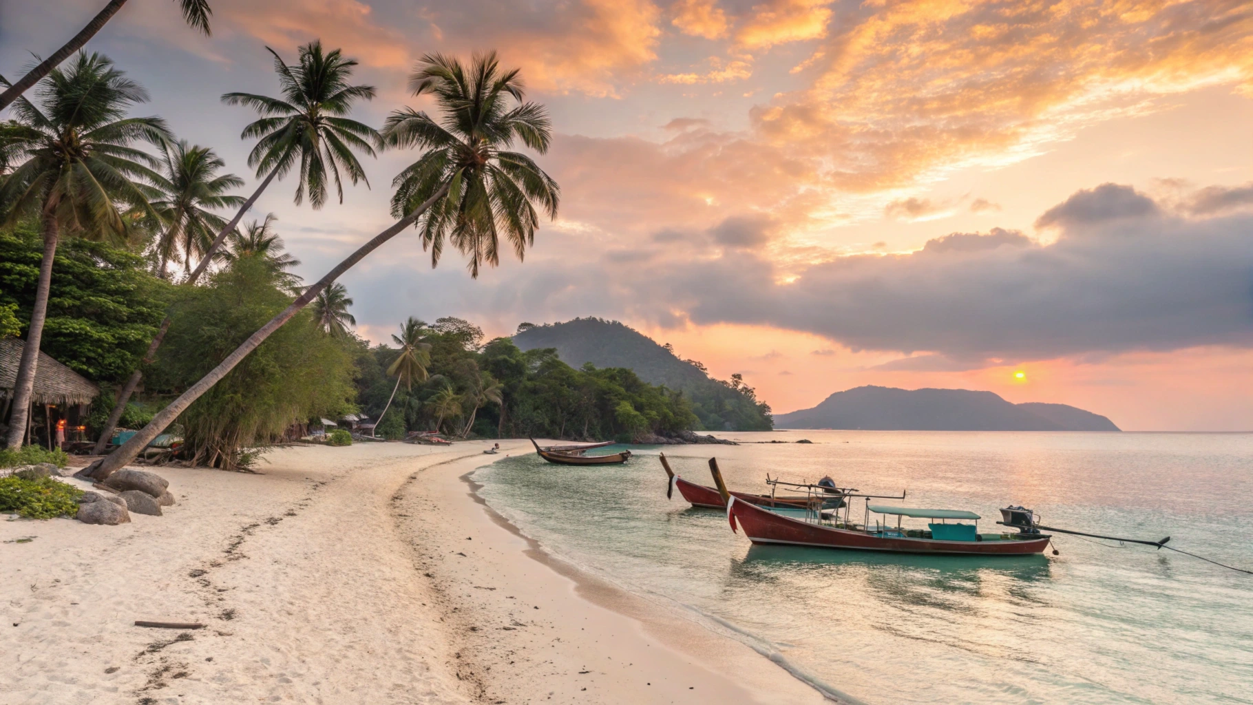 Discover Thailand vacation packages! From beaches to cultural tours, find tips to plan your perfect getaway to this tropical paradise.