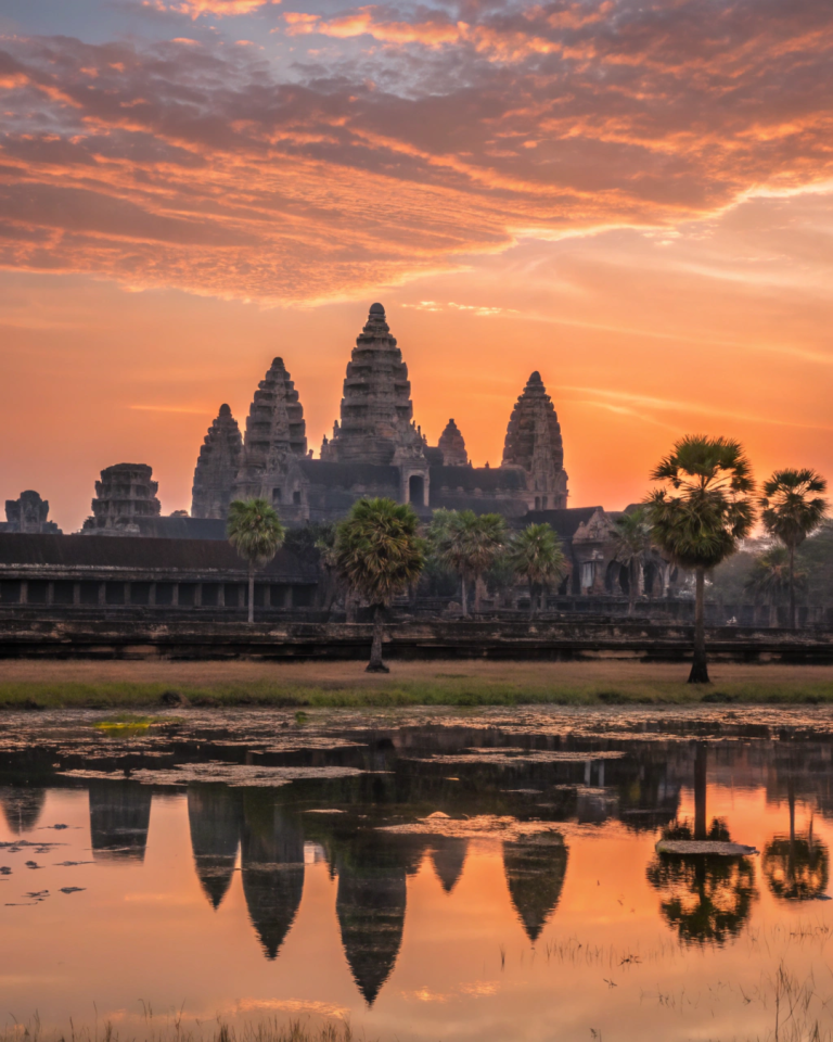 15 Most Beautiful Temples in Asia You Need to See - Asia Travel Guide