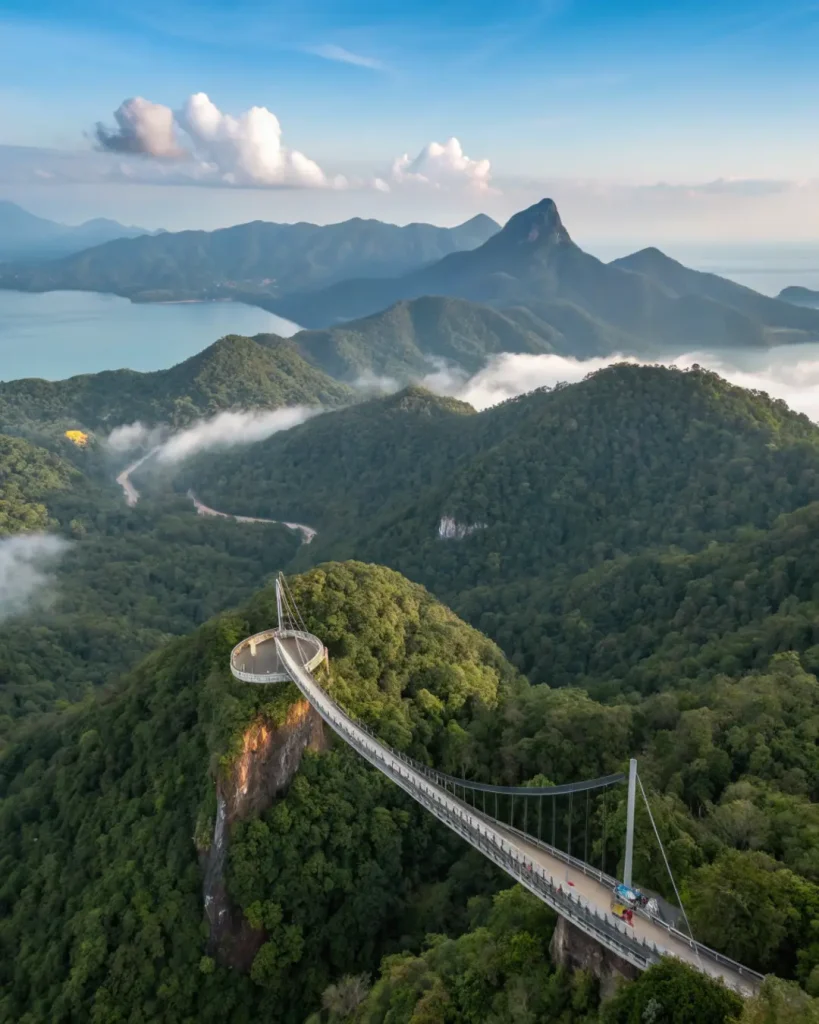 Langkawi, Malaysia