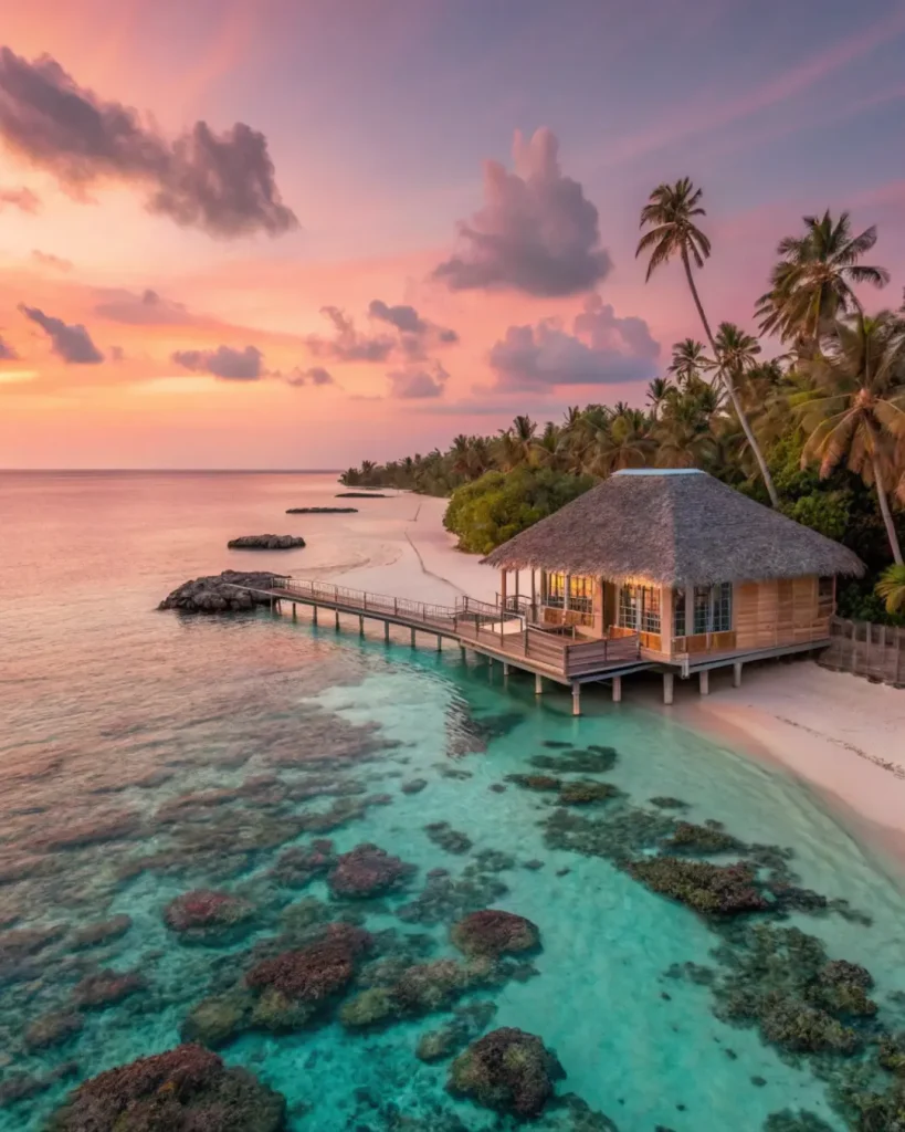 Maldives tours