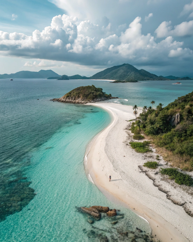 Vietnam beaches