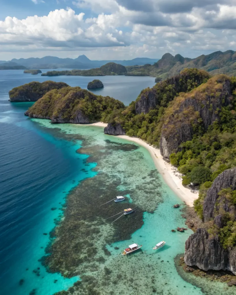 Philippines tours