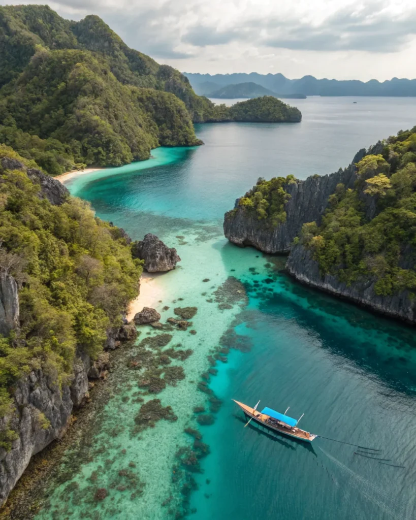 Palawan, Philippines