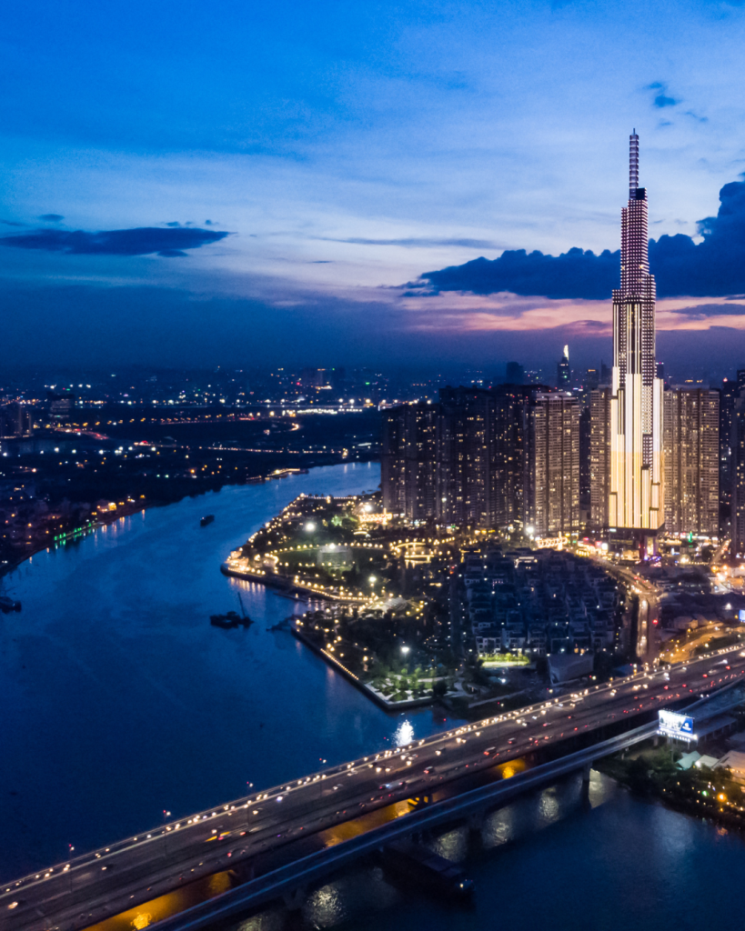 Asia travel tours