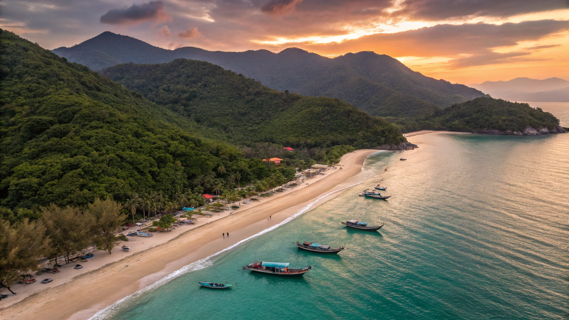 7 Best Beaches In Vietnam For A Perfect Vacation Asia Travel Guide