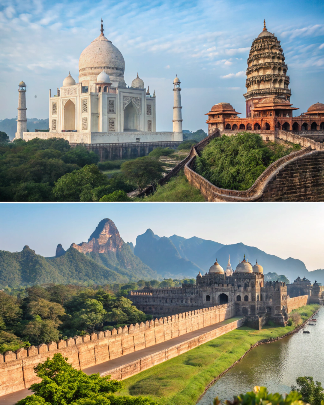 Asia Travel Guide: Your Gateway to Adventure, Culture, and ...