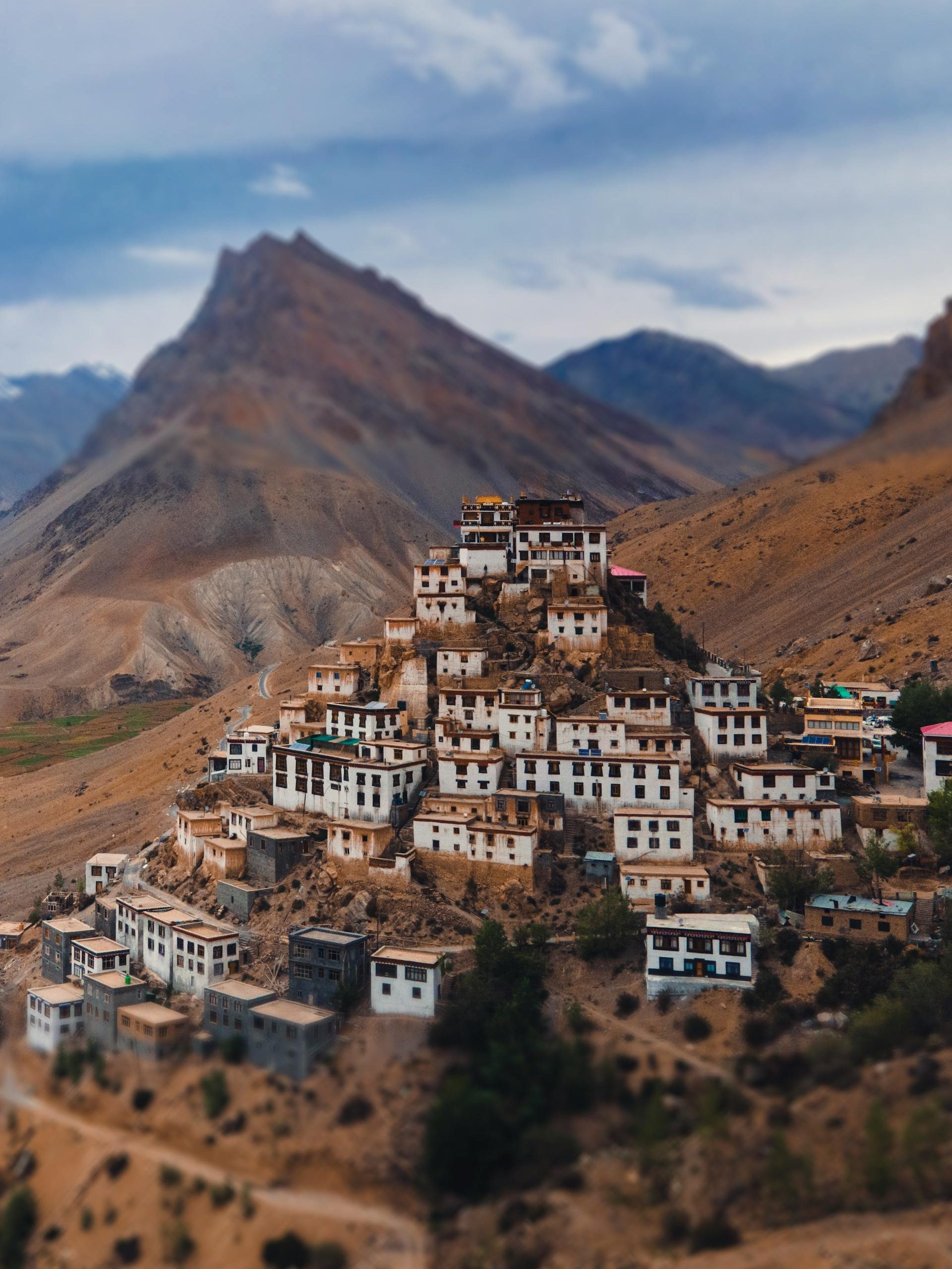 Spiti Valley, India tours