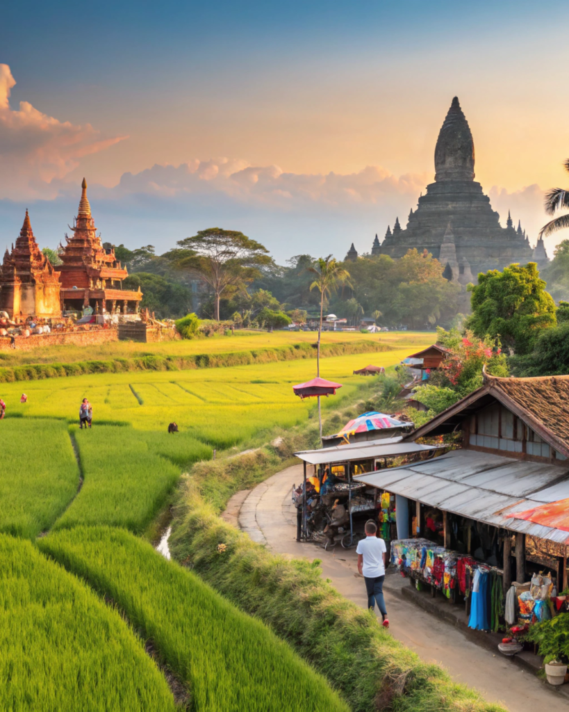 When to Visit Asia