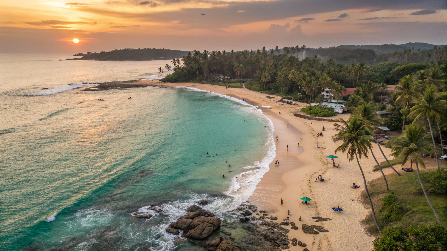 10 Best Beaches In Sri Lanka For A Serene Escape Asia Travel Guide 10 Best Beaches In Sri Lanka For A Serene Escape Asia Travel Guide