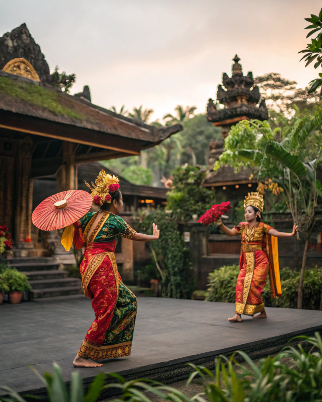 Chasing Horizons: How I Discovered the Magic of Bali Through Expedia ...