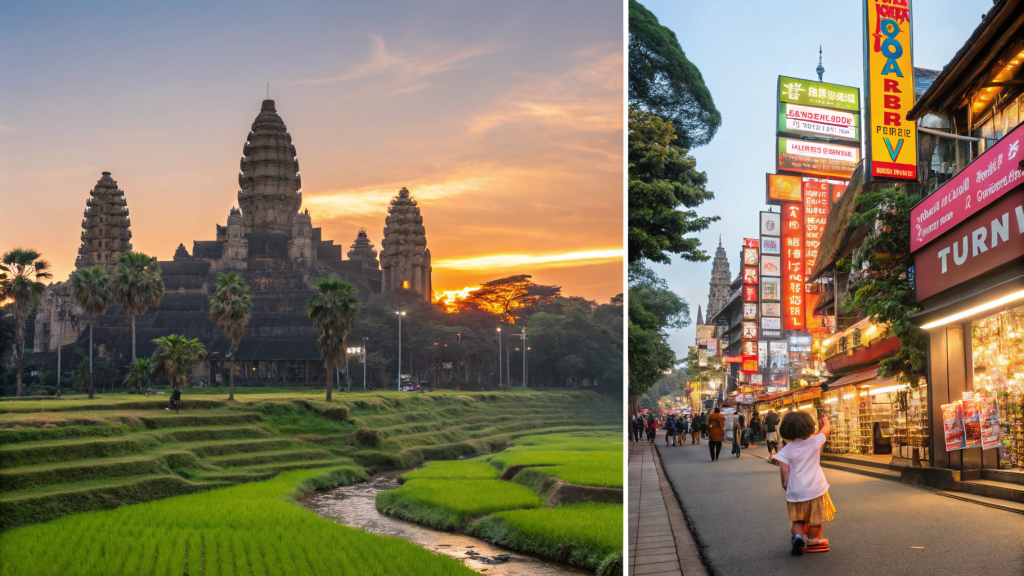 Unforgettable Asia Tours: Your Guide to Exploring the East's Hidden ...