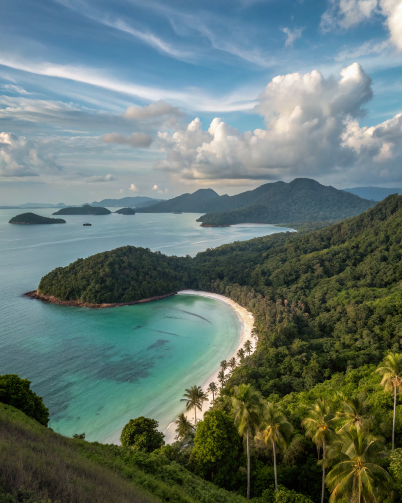 Langkawi travel tips