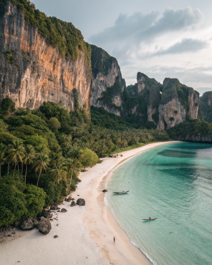 Best Thailand beach