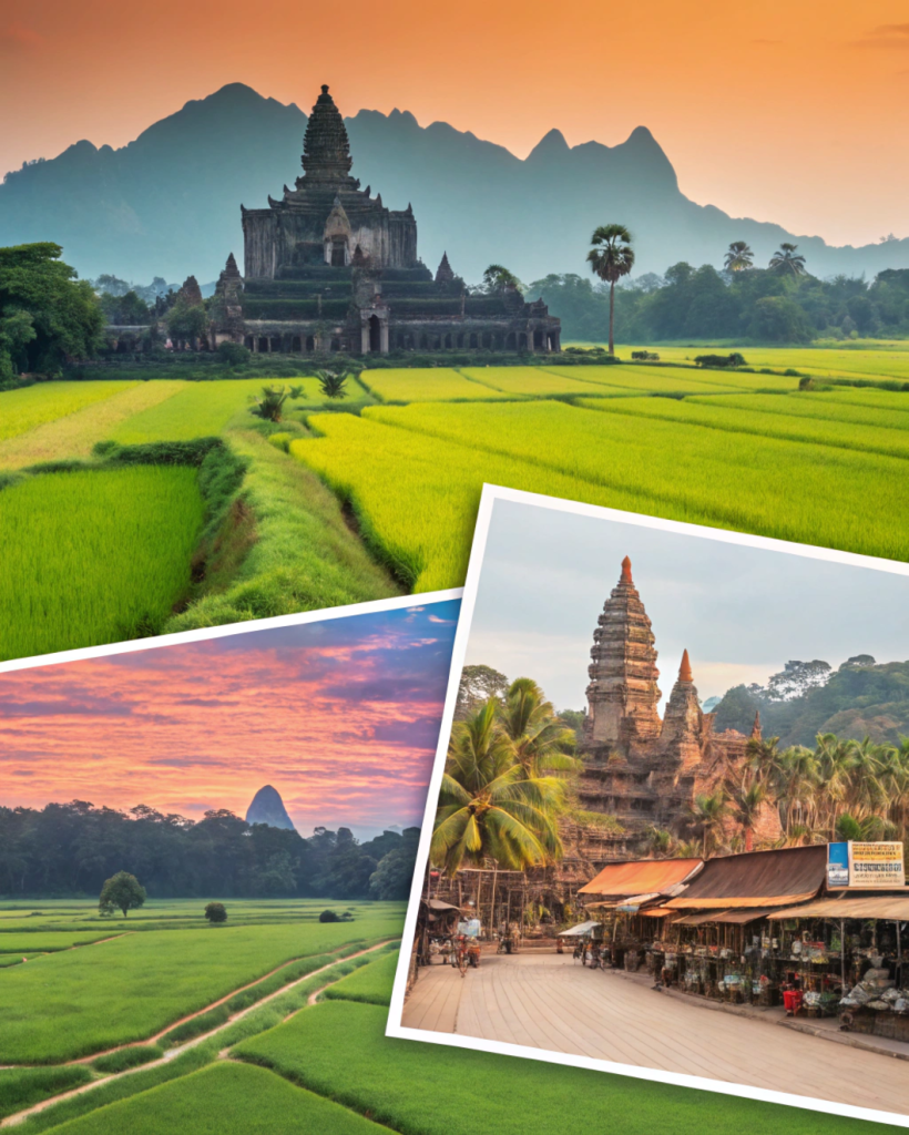cambodia and vietnam travel packages