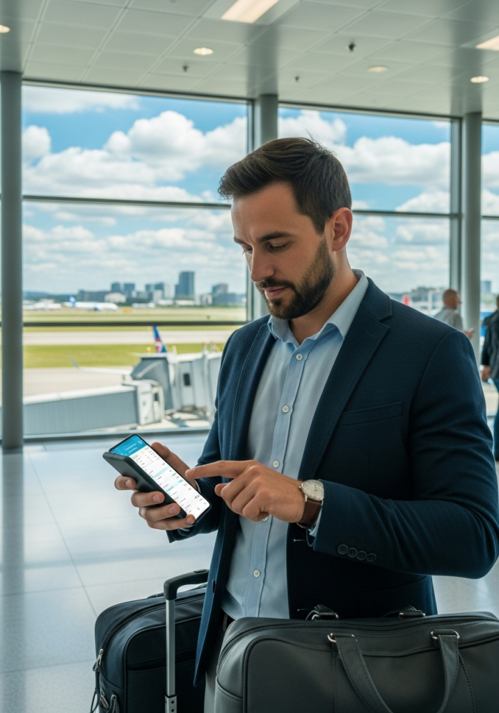 cheap flight tips