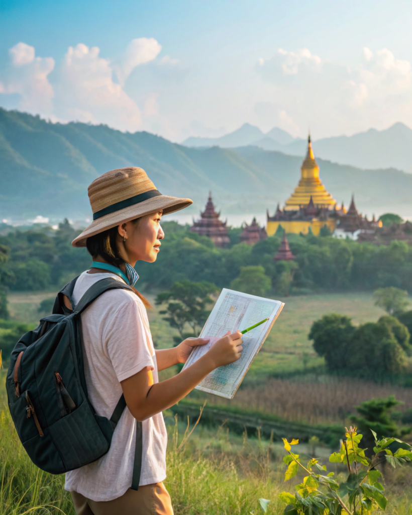 hidden gems in Asia