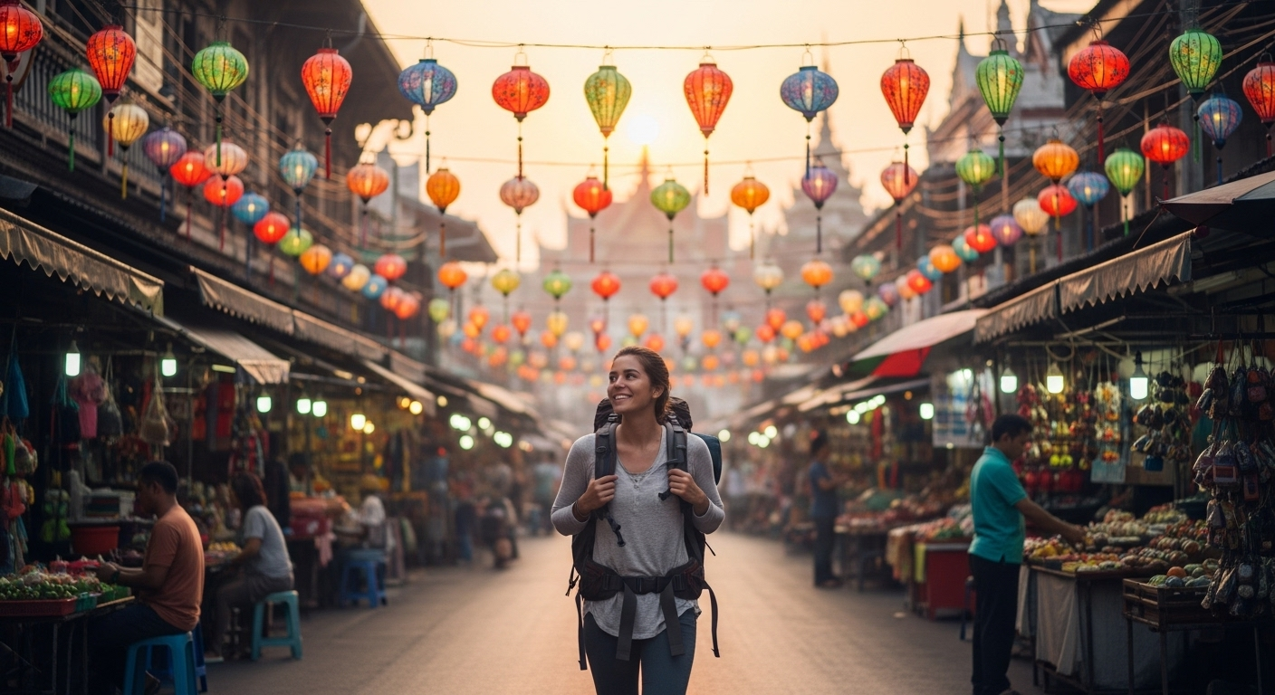 Asian culture travel advice