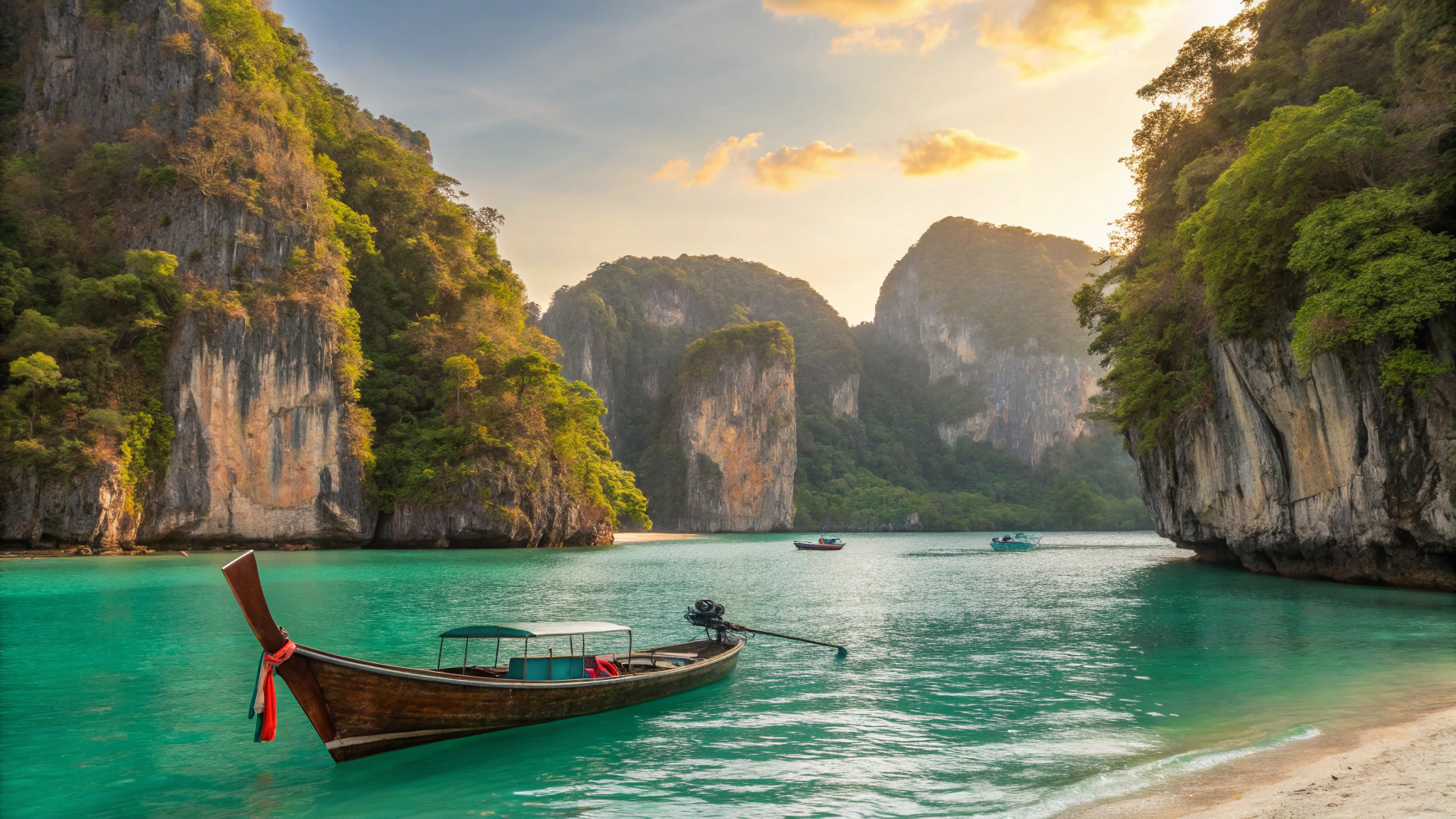 cheap places to travel in asia.