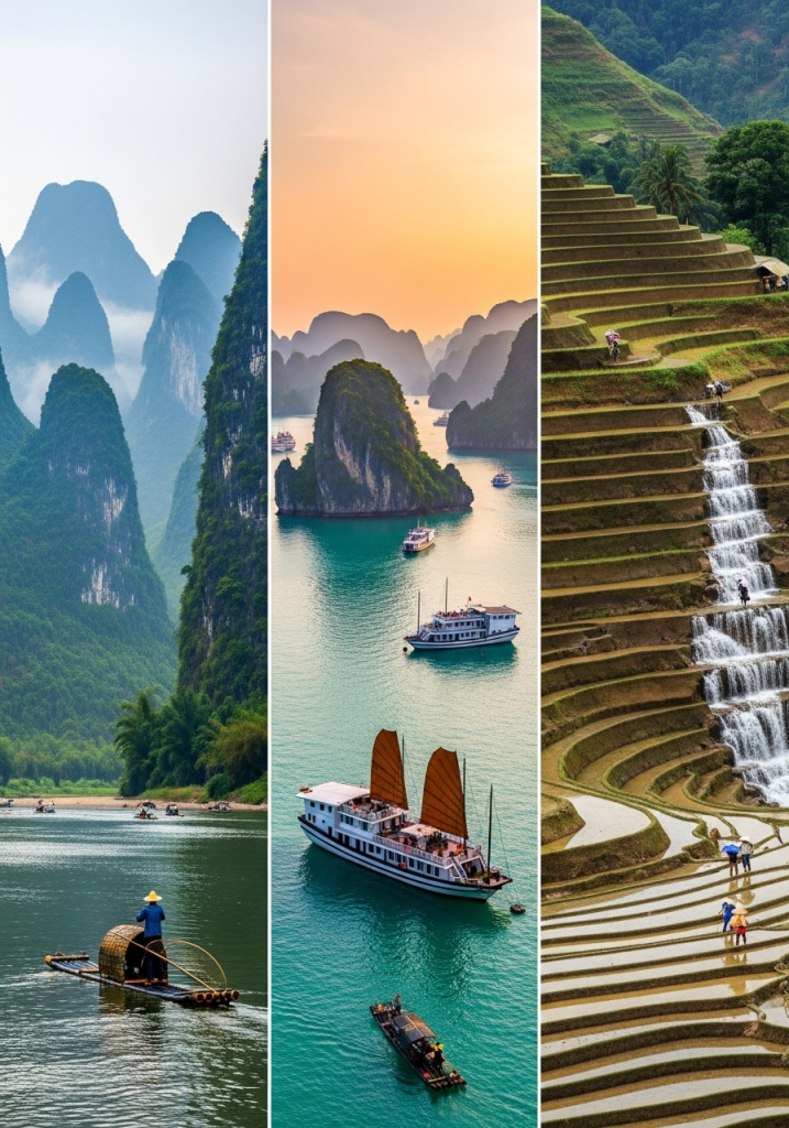 hidden cheapest gems in asia