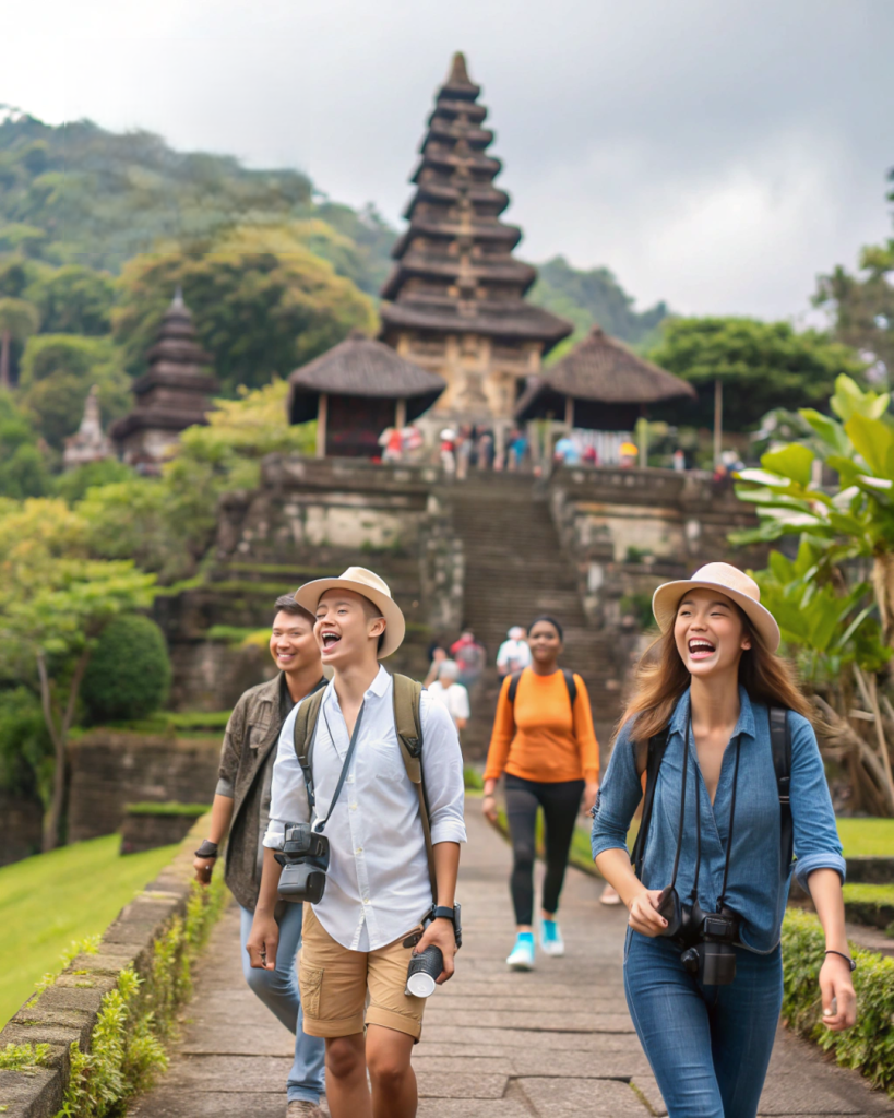 travel agency benefits