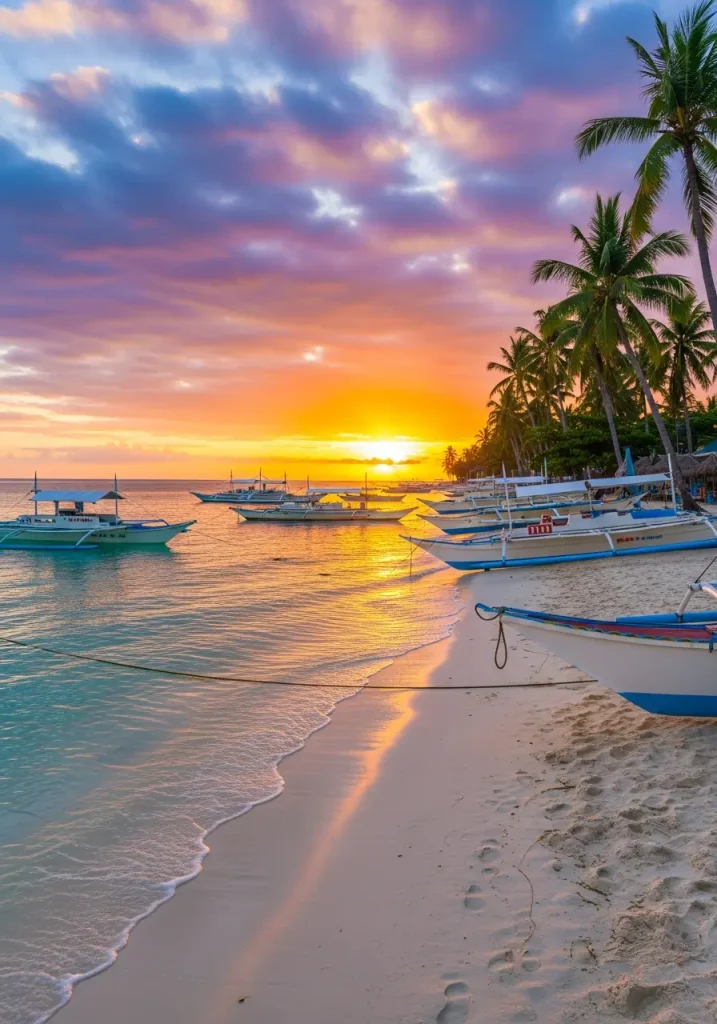 Bantayan Island, Cebu