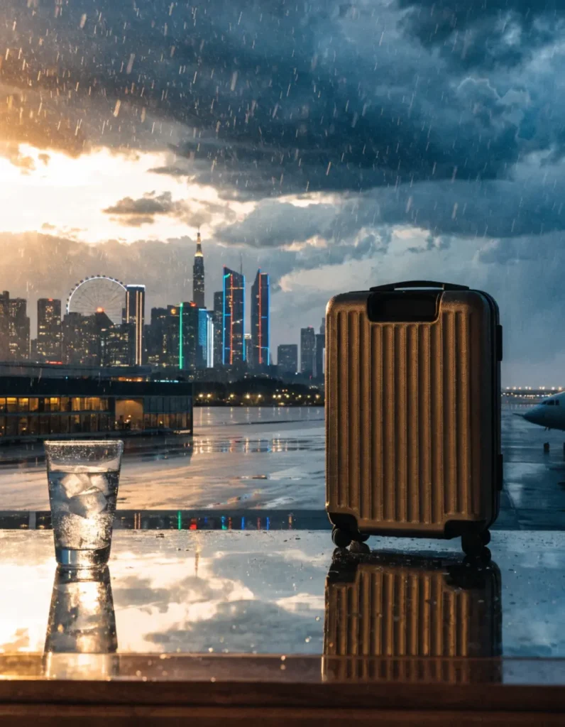 Cheap flights to Asia travel tips