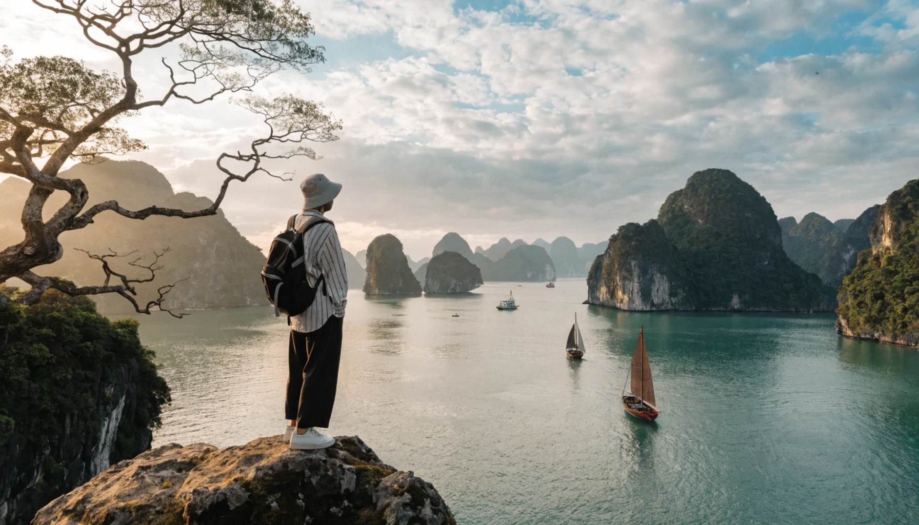 Vietnam tours guide