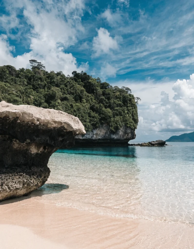 best beaches in Bali