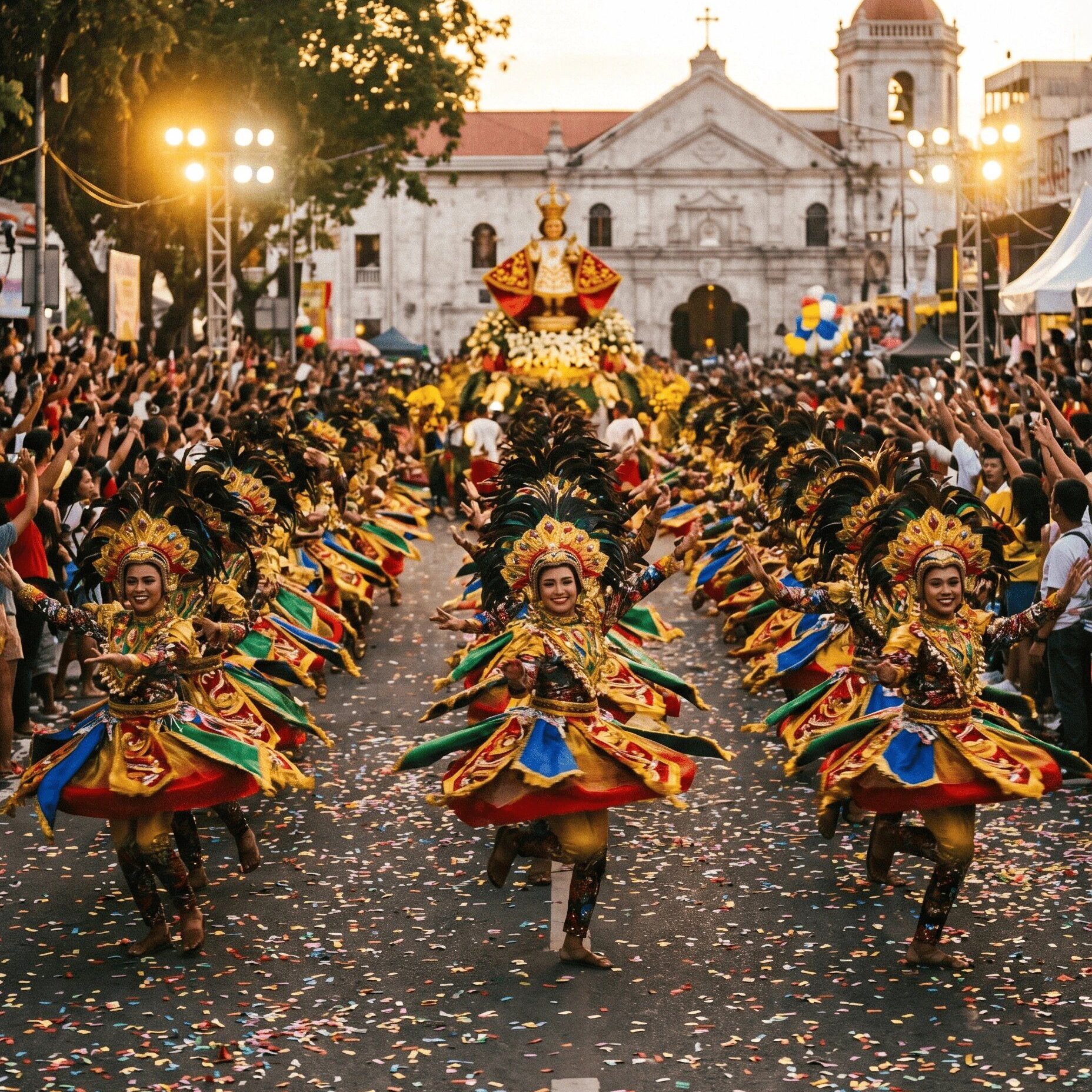 best cultural festivals in Asia