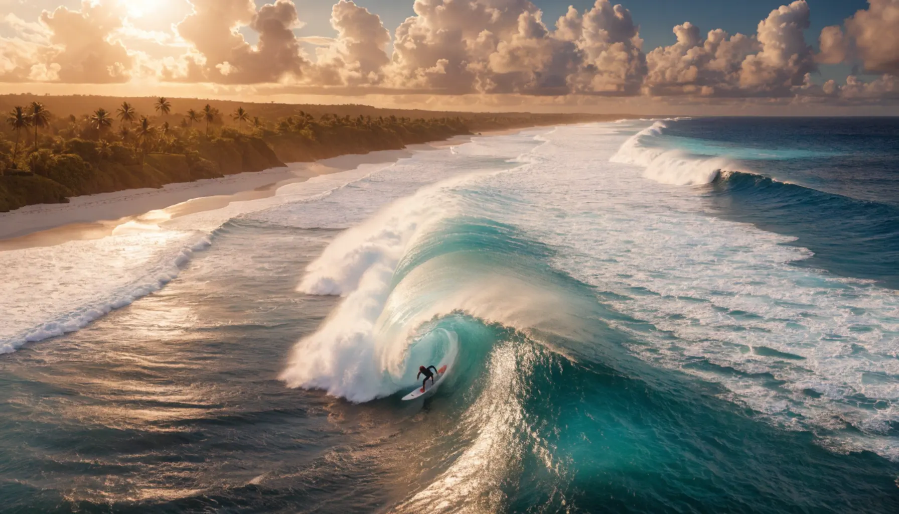 best beaches in Bali