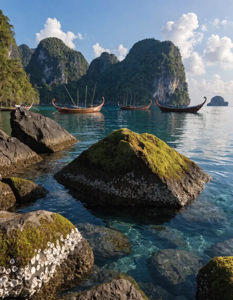 budget travel asia guide