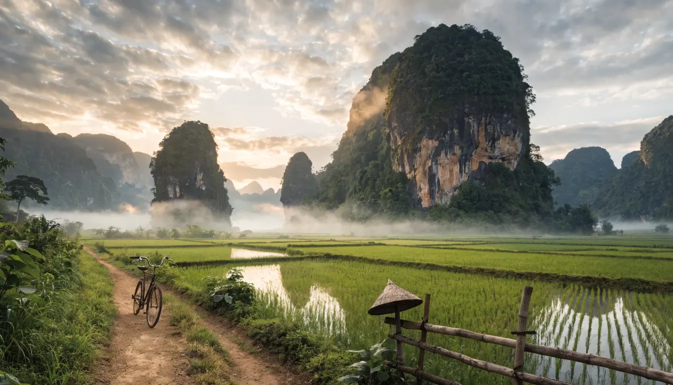 hidden cheapest gems in asia