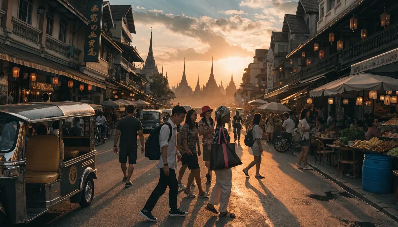 hidden gems in asia for travelers