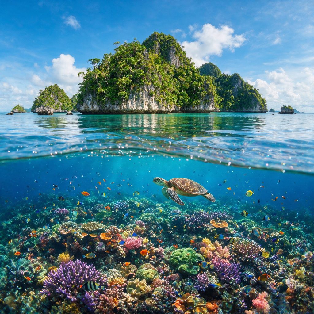 Indonesia tours