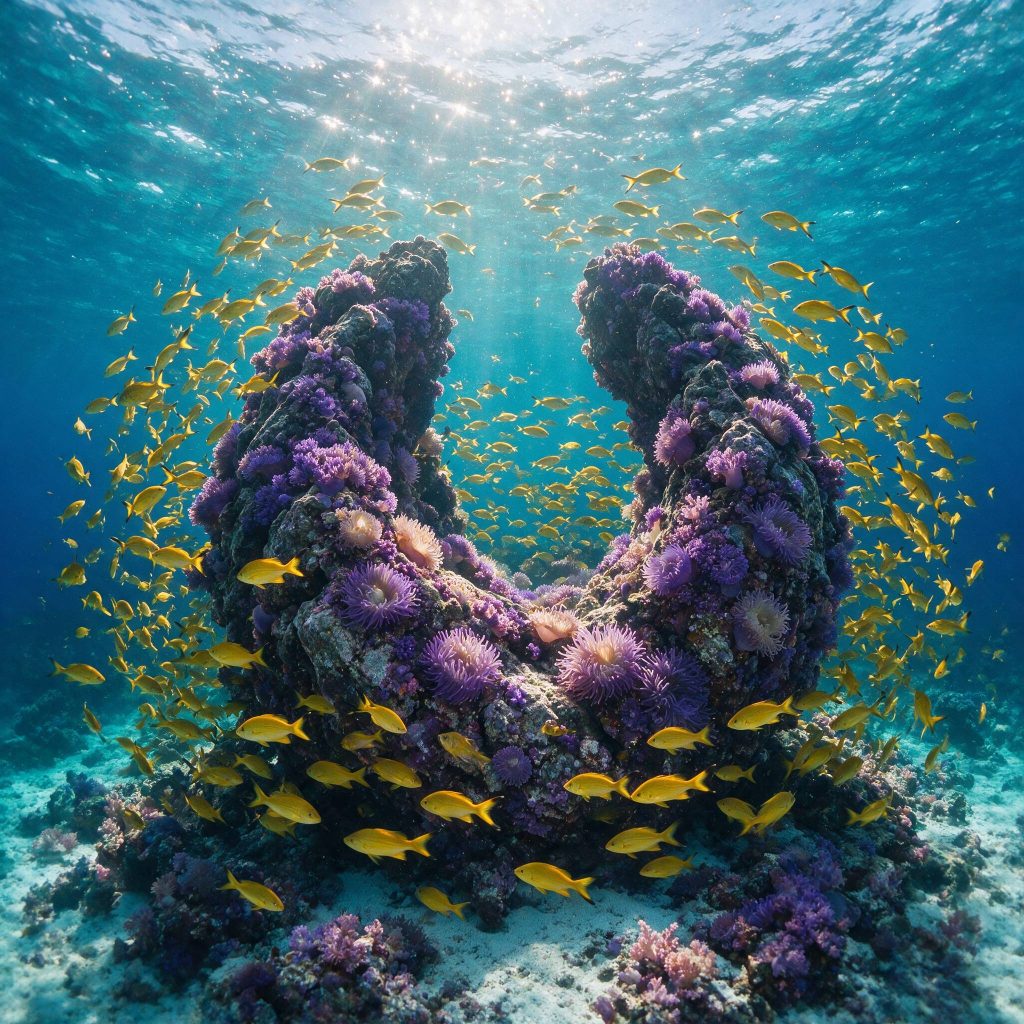 scuba diving in Southeast Asia