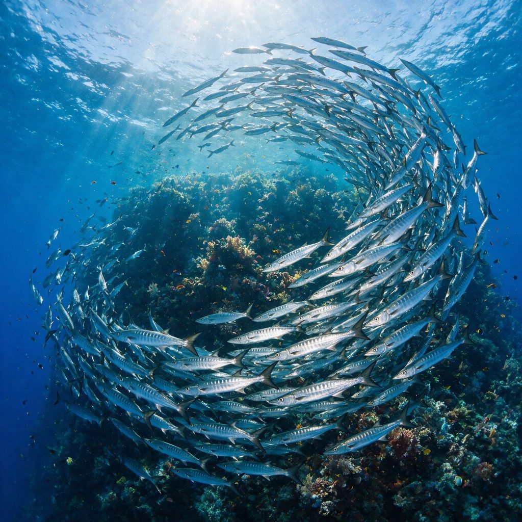 scuba diving in Southeast Asia